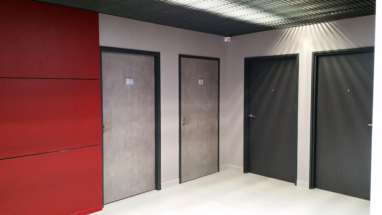 Bureau Dijon 202m² Location bureau Dijon Côte-d'Or OLBUR2530605 2